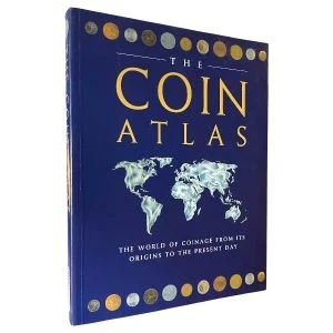 The Coin Atlas