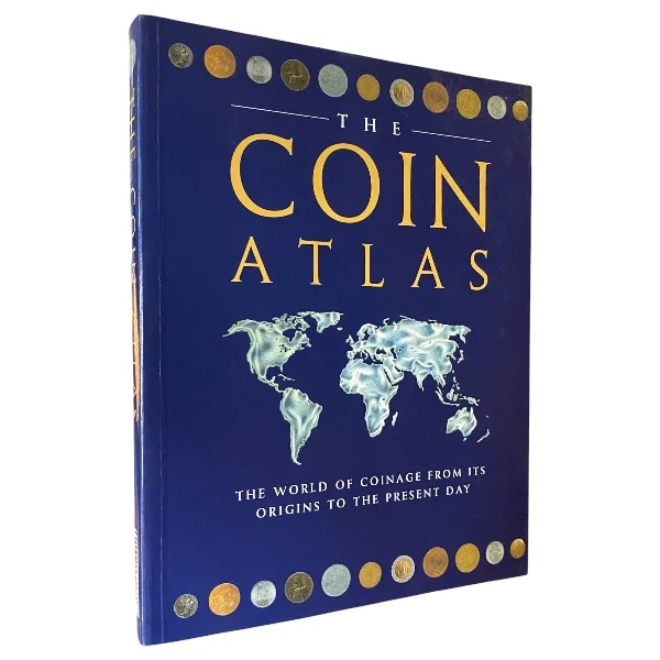 The Coin Atlas
