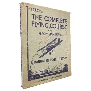 The Complete Flying Course