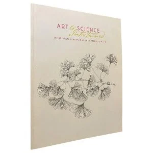 Art & Science Intertwined