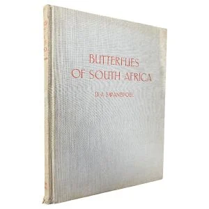 Butterflies of South Africa