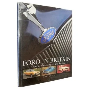 Ford in Britain