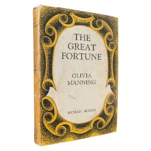 The Great Fortune