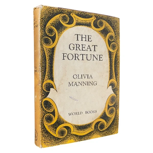 The Great Fortune