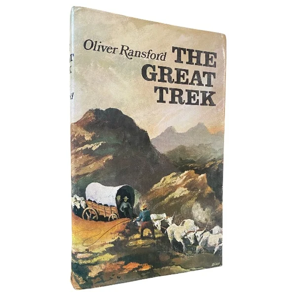 The Great Trek