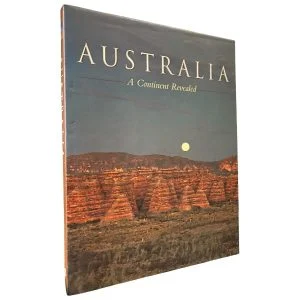 Australia - A Continent Revealed