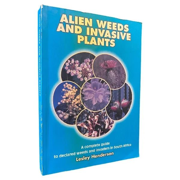 Alien Weeds and Invasive Plants