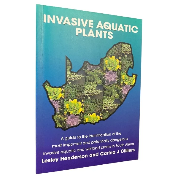 Invasive Aquatic Plants