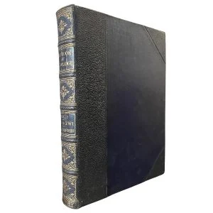 The Book of Knowledge Vol. VII