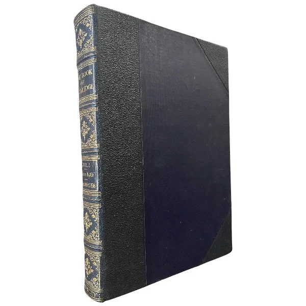 The Book of Knowledge Vol. V