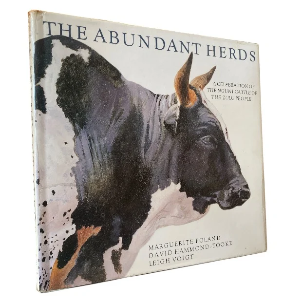 The Abundant Herds