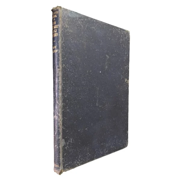 Reference Book to New Testament Bible Plates