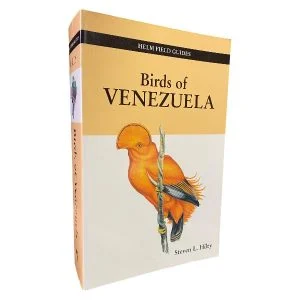Birds of Venezuela