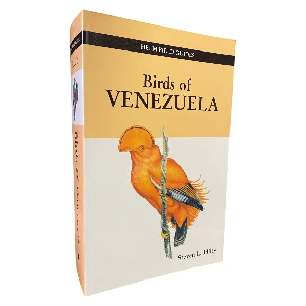 Birds of Venezuela
