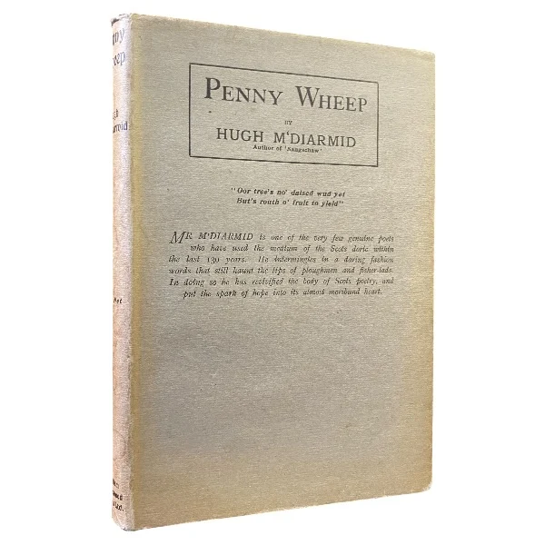 Penny Wheep