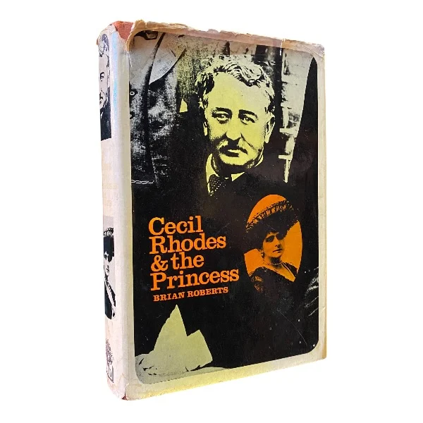 Cecil Rhodes and the Princess