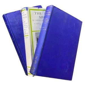 The Modern Shotgun Volumes I–III