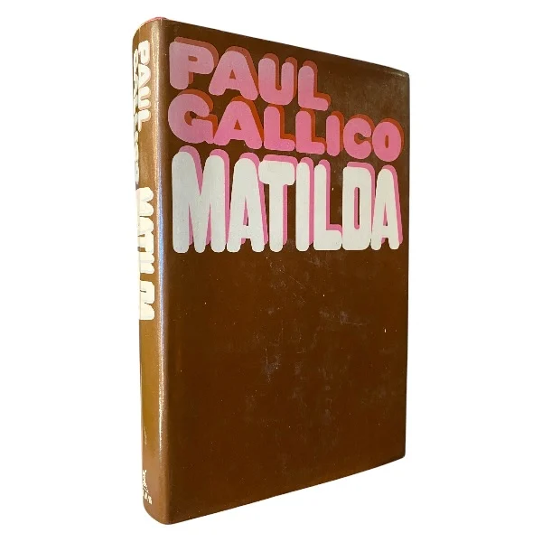 Matilda