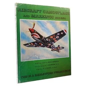 Aircraft Camouflage and Markings