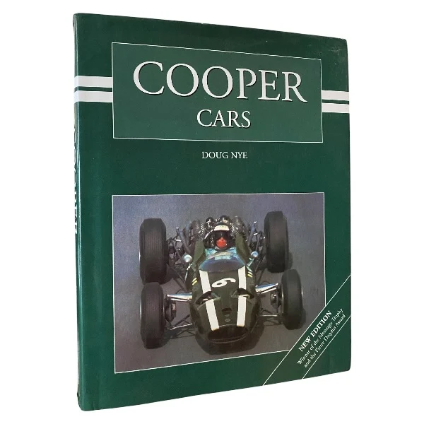 Cooper Cars
