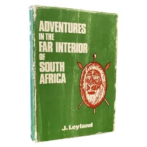 Far Interior of South Africa