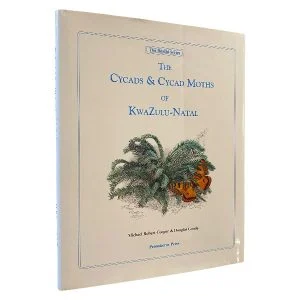 The Cycads & Cycad Moths