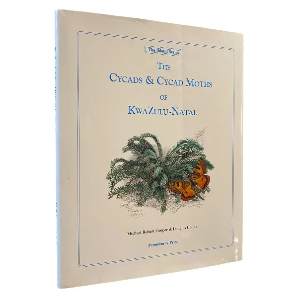 The Cycads & Cycad Moths