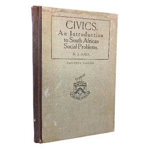 Civics: An Introduction to South African Social Problems