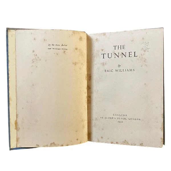 The Tunnel
