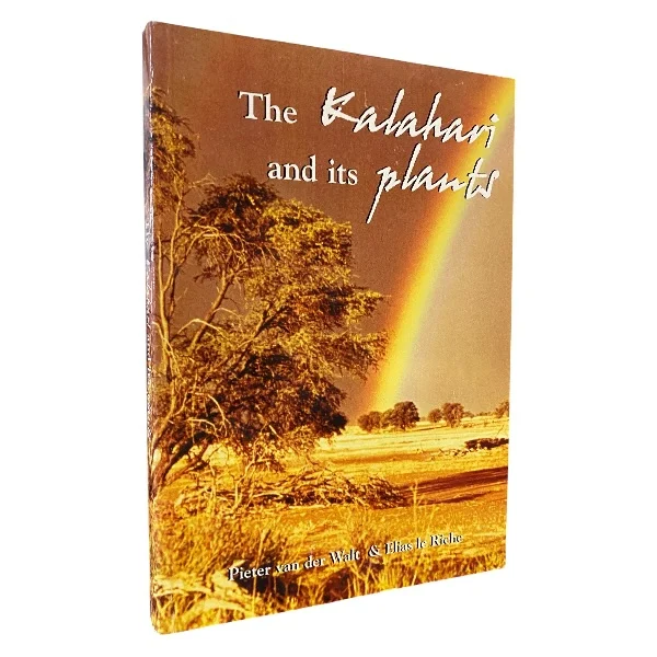 The Kalahari and Its Plants