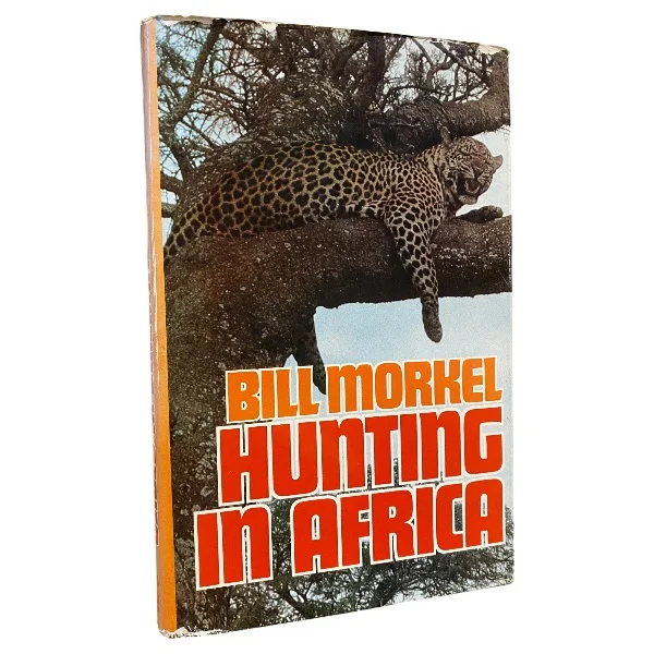 Hunting in Africa