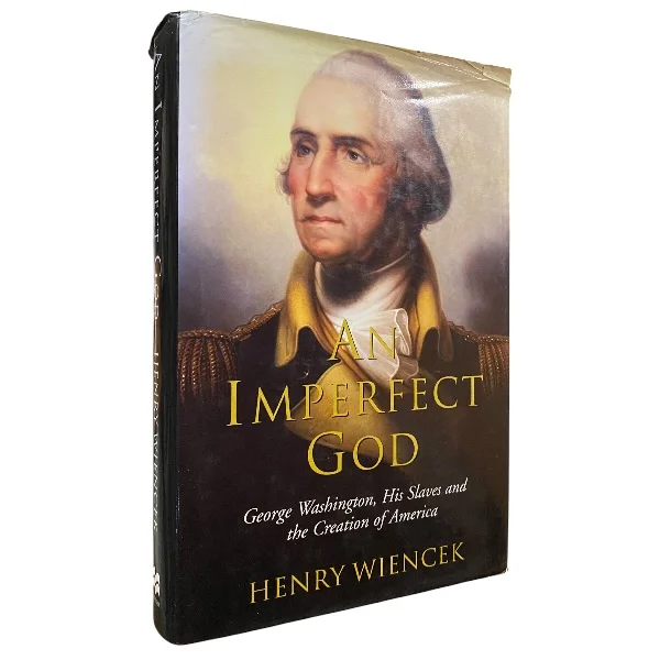 An Imperfect God