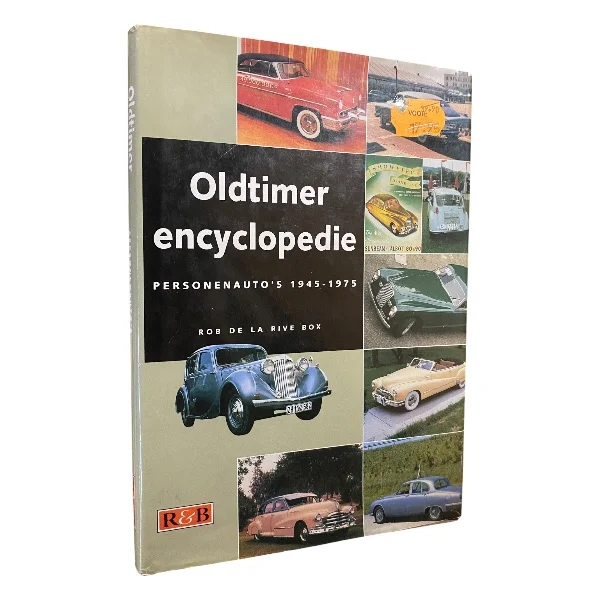 Oldtimer Encyclopedie