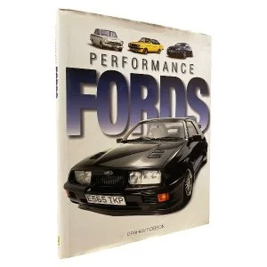 Performance Fords