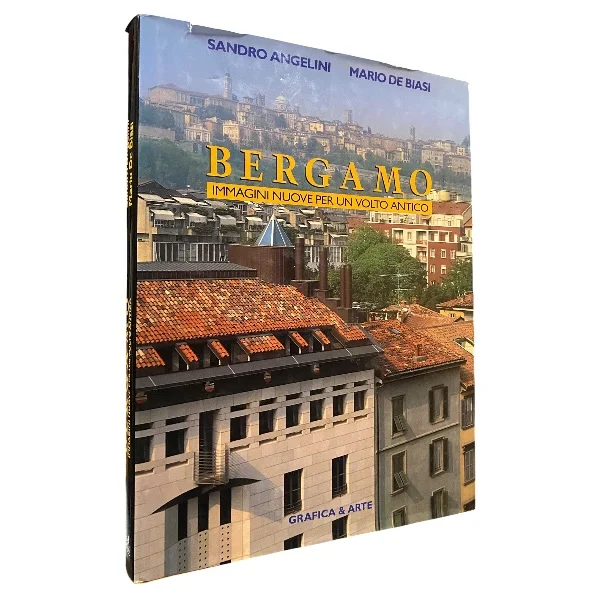Bergamo - Immagini Nuove