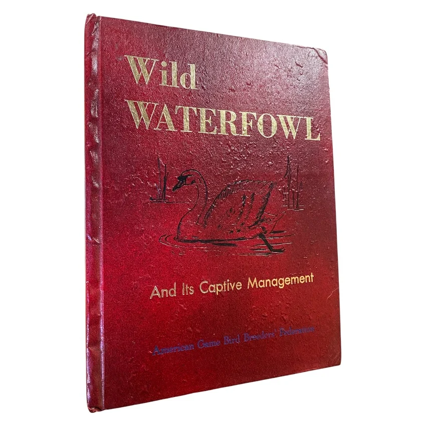 Wild Waterfowl