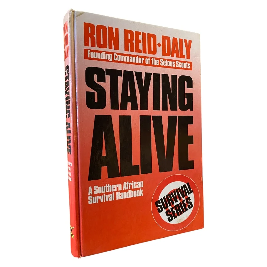 Staying Alive