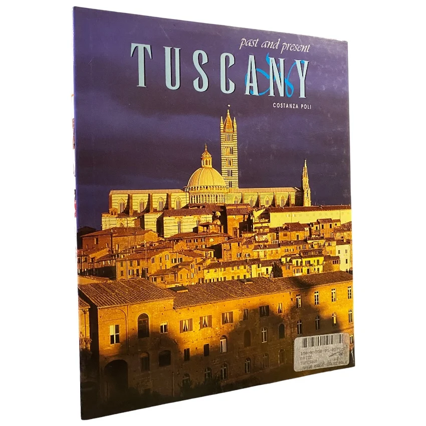 Tuscany