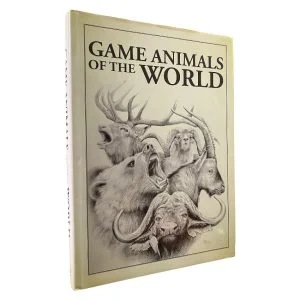 Game Animals of the World