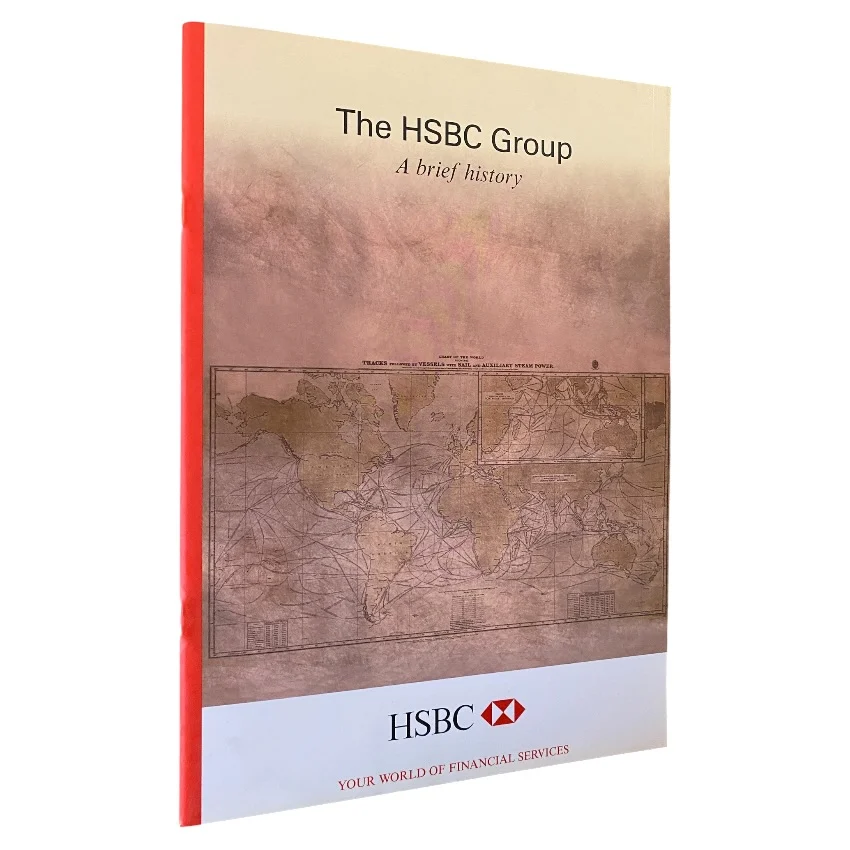 The HSBC Group