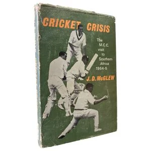Cricket Crisis