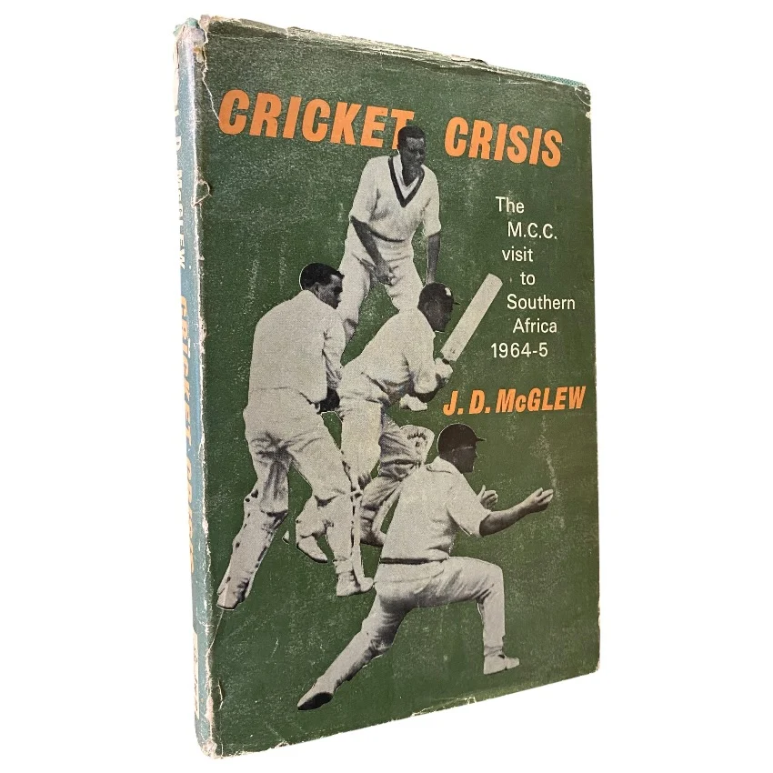 Cricket Crisis