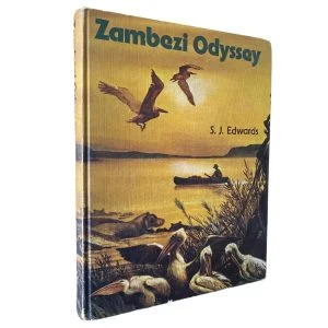 Zambezi Odyssey