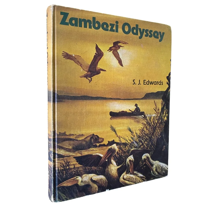Zambezi Odyssey
