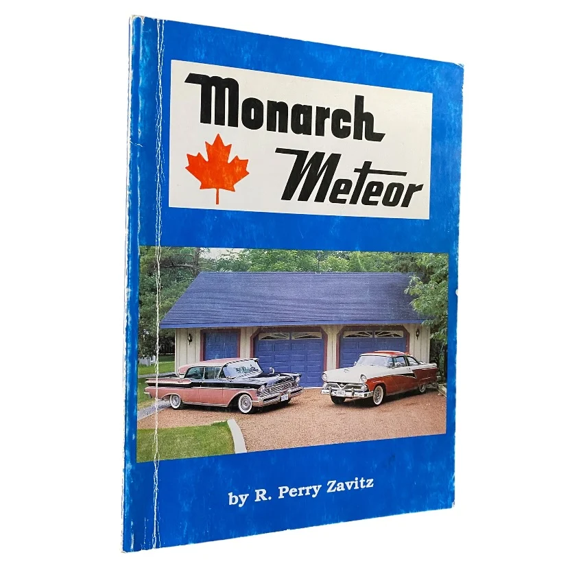 Monarch Meteor