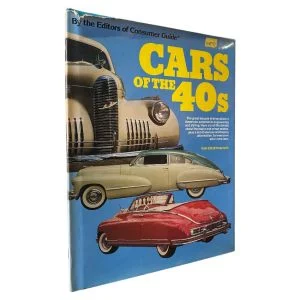 Cars of the 40s
