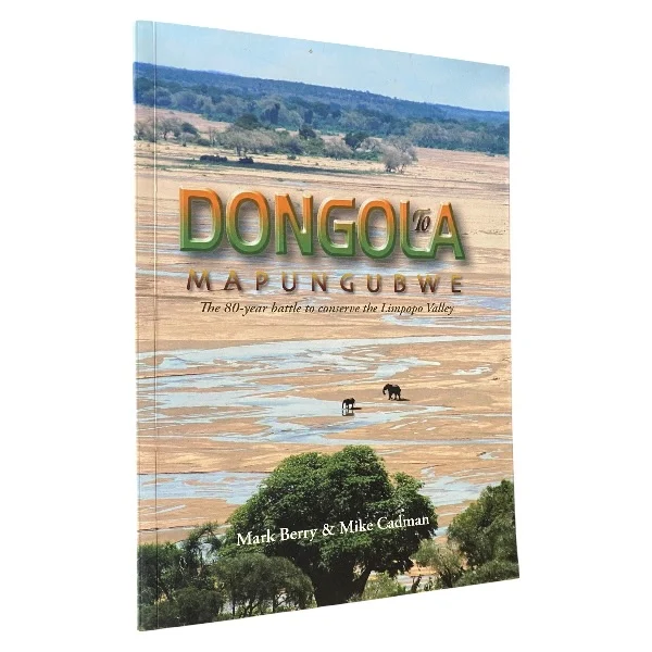 Dongola to Mapungubwe