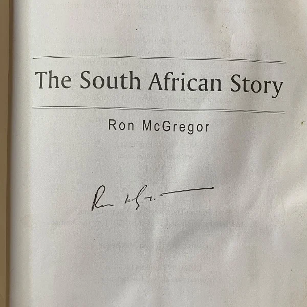 The South African Story