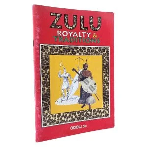 Zulu Royalty and Traditions
