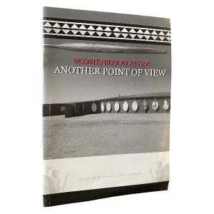 Ncome / Blood River: Another Point of View